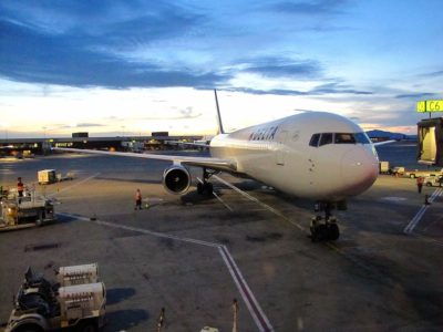 Delta Air Lines official praises Salt Lake airport rebuild