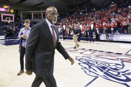 Gonzaga assistant Donny Daniels leaving for job with Utah