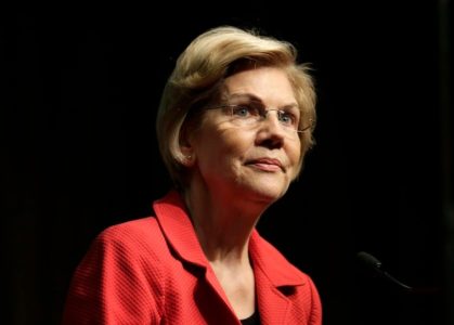 Warren, in Utah, pledges changes in national-monument policy