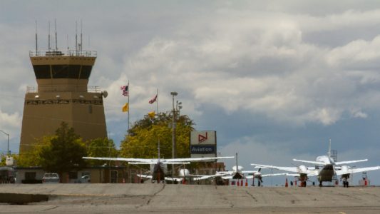 4 Corners Airport hopes upgrades woo commercial flights