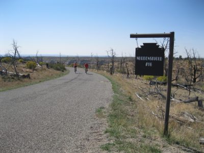 Arizona history project displays photos of 4 Corners region