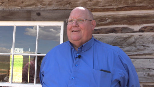 Utah state park renamed after former division director