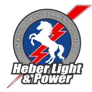 Heber Light and Power Corrects Power Failure in Charleston Area Tuesday Afternoon