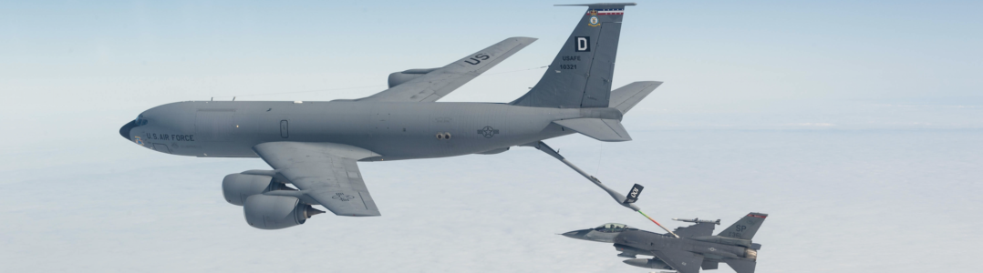 Utah base cited as most at risk in climate change rankings