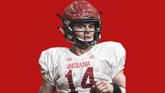 Hoosiers QB wins NCAA waiver, becomes eligible immediately