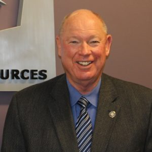 Director of Utah’s Department of Natural Resources retires