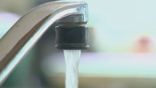 Utah Officials Urge Water Conservation