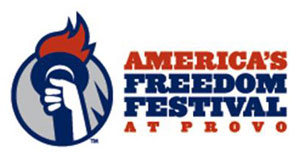 Former Utah mayor named head of Freedom Festival foundation