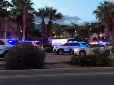 Fights break out at Utah youth center; several injured