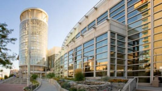 28-story hotel planned for Salt Lake City convention center
