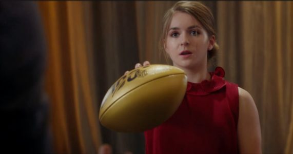 Girls’ football lawsuit to gauge interest in school teams