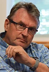 Sundance Film Festival co-founder charged with sex abuse