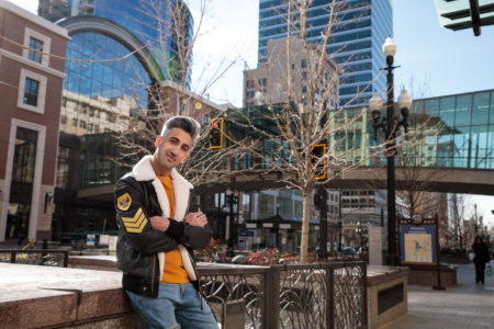 ‘Queer Eye’ star France bridges divides on TV, in real life