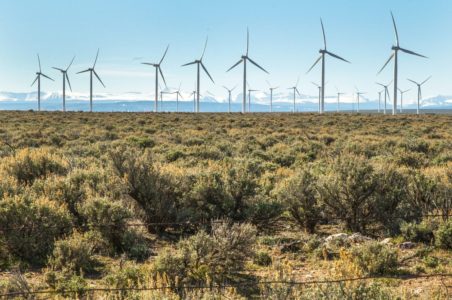 Transmission line project receives Wyoming approval