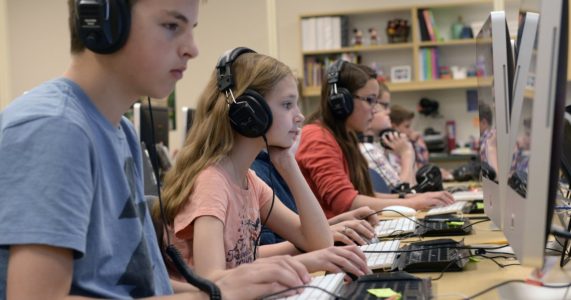 Tech glitch stalls annual tests for Utah public schools