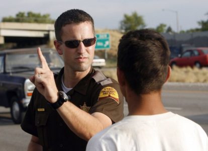 38 people arrested under new Utah drunk driving law