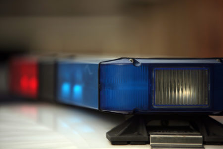 Motorcyclist is killed in crash into power box in Utah