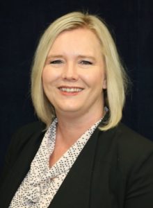 Alisa Ellis of Heber City Announces Resignation From Utah State Board of Education