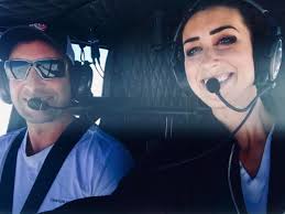 Ballard couple ID’d as victims of helicopter crash in Utah