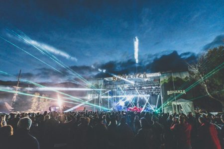 Bonanza Campout Cancels 2019 Event Over Licensing Issues