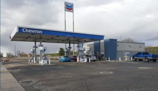 Utah store owner not charged for fatally punching customer