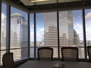 Development group picks firm for eastern Utah rail project