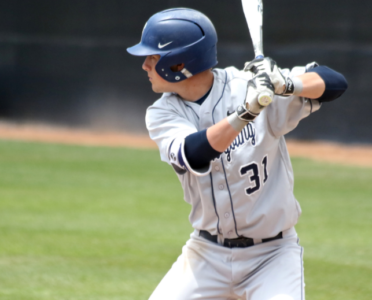 BYU Baseball’s Jackson Cluff Receives Two Weekly Honors Monday