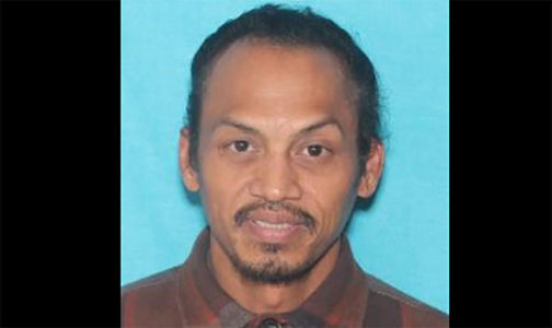 Suspect in Utah shooting found in Idaho after 2-day manhunt