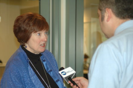 Autism researcher gets $217K more in retaliation lawsuit