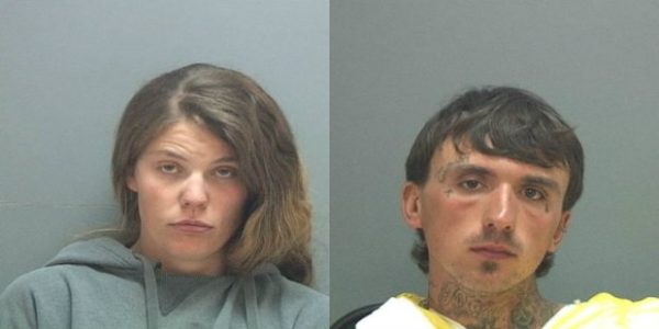 Wife of man tied to deaths in 2 states pleads to theft