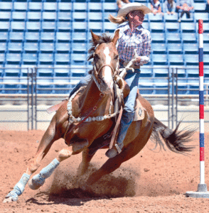 Junior High Rodeo Finals competes this weekend