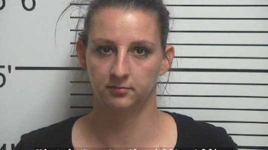 Utah woman accused of smothering 3-year-old stepdaughter