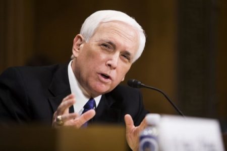 Senate backs Trump judicial pick who disparaged Obama