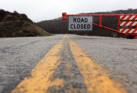Alpine highways in northern Utah still closed due to snow