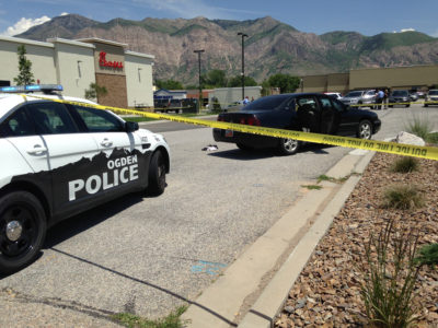 Utah boy dies after apparent accidental shooting in home