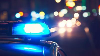 Page police investigating death of a 6–year-old girl