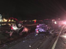 Utah woman dies in crash near Wenatchee, Washington