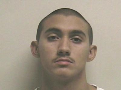 Utah man gets 15 years to life for 2016 murder