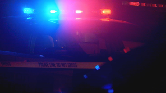 Man dead; Gunfire, crash follows reported home invasion