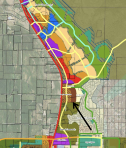 VXC Development on Heber City Council Agenda for Approval