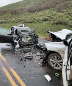 Car accident takes a loved one in Summit County