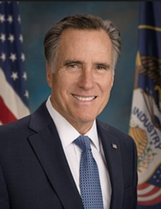 Romney to Host Town Hall in Heber City