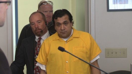 Utah man sentenced for role in Idaho triple murder