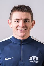 Talem Franco Named To the USTFCCCA’s All-Academic Team Monday