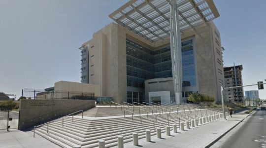 Former IRS employee found guilty of tax evasion in Las Vegas