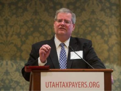 Utah lawmakers float tax reform ideas at conference