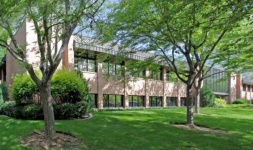 Utah tech center undergoes $8.6M revitalization project