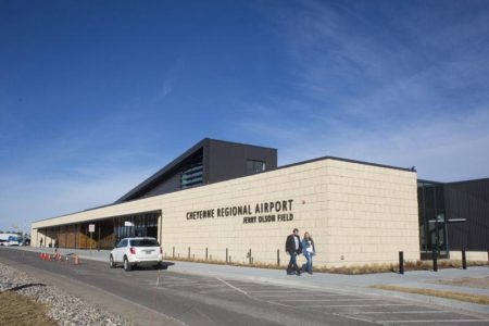 Utah-Detroit Delta flight makes emergency Wyoming landing