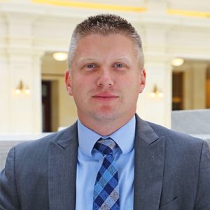 Utah medical pot applicants under wraps but will be revealed