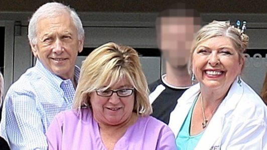 Couple accused of defrauding military seek separate trials